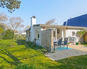 Unterkunft 4504374 - Ferienhaus Noordzeekust - Heideblick (autovrij park)