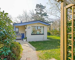 Unterkunft 4504374 - Ferienhaus Noordzeekust - Heideblick (autovrij park)