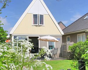 Unterkunft 4504375 - Ferienhaus Noordzeekust - Duinpan 29a