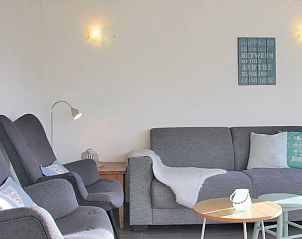 Unterkunft 4504375 - Ferienhaus Noordzeekust - Duinpan 29a