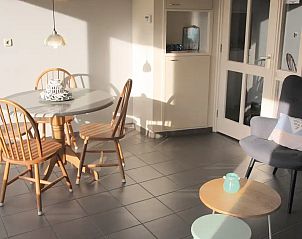 Unterkunft 4504375 - Ferienhaus Noordzeekust - Duinpan 29a