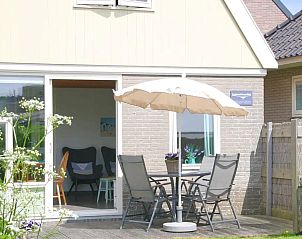Unterkunft 4504375 - Ferienhaus Noordzeekust - Duinpan 29a