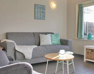 Unterkunft 4504375 - Ferienhaus Noordzeekust - Duinpan 29a