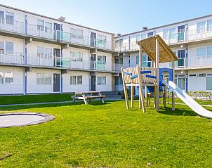 Unterkunft 4504376 - Appartement Noordzeekust - Beach Appartement 19