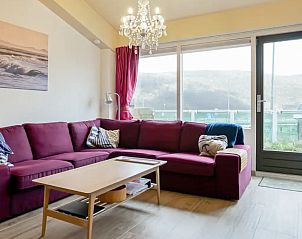 Unterkunft 4504376 - Appartement Noordzeekust - Beach Appartement 19