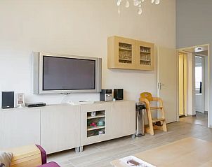 Unterkunft 4504376 - Appartement Noordzeekust - Beach Appartement 19