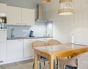Unterkunft 4504376 - Appartement Noordzeekust - Beach Appartement 19