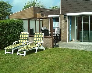 Verblijf 4504377 - Vakantiewoning Noordzeekust - Vakantiehuis De Blenck  66