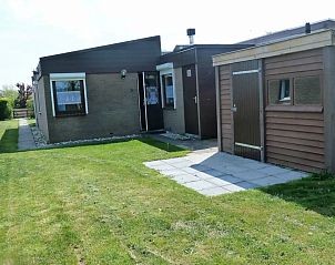 Verblijf 4504377 - Vakantiewoning Noordzeekust - Vakantiehuis De Blenck  66