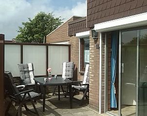 Verblijf 4504377 - Vakantiewoning Noordzeekust - Vakantiehuis De Blenck  66