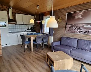 Verblijf 4504377 - Vakantiewoning Noordzeekust - Vakantiehuis De Blenck  66