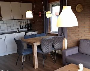 Verblijf 4504377 - Vakantiewoning Noordzeekust - Vakantiehuis De Blenck  66