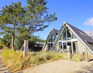 Unterkunft 4504378 - Ferienhaus Noordzeekust - Sandy 25