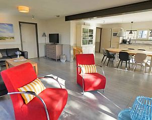 Unterkunft 4504378 - Ferienhaus Noordzeekust - Sandy 25