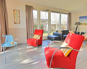 Unterkunft 4504378 - Ferienhaus Noordzeekust - Sandy 25