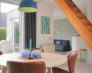 Unterkunft 450437 - Ferienhaus Noordzeekust - Korre 8