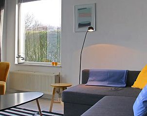 Unterkunft 450437 - Ferienhaus Noordzeekust - Korre 8