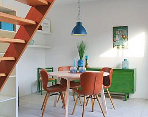 Unterkunft 450437 - Ferienhaus Noordzeekust - Korre 8