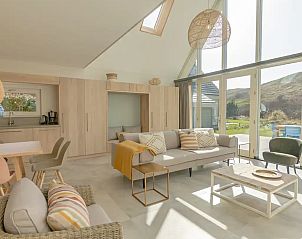 Verblijf 4504381 - Vakantiewoning Noordzeekust - De Lepelaar