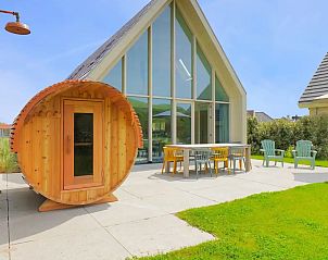 Verblijf 4504381 - Vakantiewoning Noordzeekust - De Lepelaar