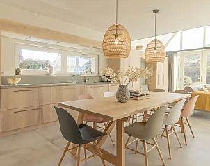 Verblijf 4504381 - Vakantiewoning Noordzeekust - De Lepelaar