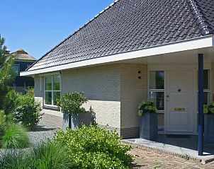 Unterkunft 4504382 - Appartement Noordzeekust - Abbestee