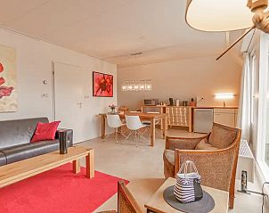 Unterkunft 4504382 - Appartement Noordzeekust - Abbestee
