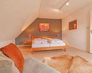 Unterkunft 4504382 - Appartement Noordzeekust - Abbestee