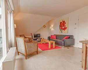 Unterkunft 4504382 - Appartement Noordzeekust - Abbestee