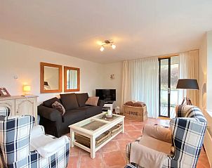 Unterkunft 4504383 - Appartement Noordzeekust - Callantsoger Staete A1