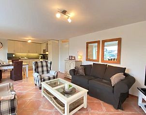 Unterkunft 4504383 - Appartement Noordzeekust - Callantsoger Staete A1