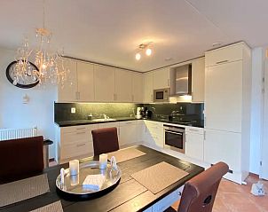 Unterkunft 4504383 - Appartement Noordzeekust - Callantsoger Staete A1