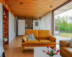 Unterkunft 4504384 - Ferienhaus Noordzeekust - Zomerhuisje Garnekuul 35