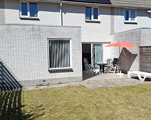 Verblijf 4504385 - Vakantiewoning Noordzeekust - De Korre 2
