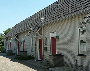 Verblijf 4504385 - Vakantiewoning Noordzeekust - De Korre 2