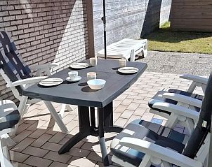 Verblijf 4504385 - Vakantiewoning Noordzeekust - De Korre 2