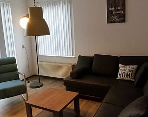 Verblijf 4504385 - Vakantiewoning Noordzeekust - De Korre 2