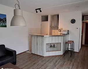 Verblijf 4504385 - Vakantiewoning Noordzeekust - De Korre 2