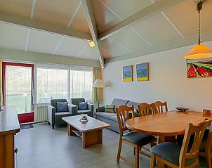 Verblijf 4504386 - Appartement Noordzeekust - Beach Appartement 37