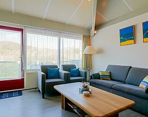 Verblijf 4504386 - Appartement Noordzeekust - Beach Appartement 37