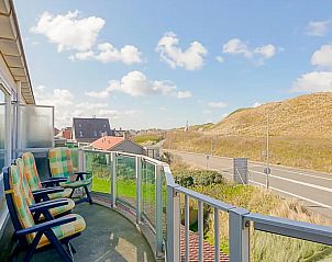 Verblijf 4504386 - Appartement Noordzeekust - Beach Appartement 37