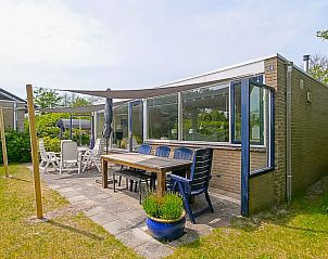 Verblijf 4504388 - Appartement Noordzeekust - Garnekuul 84 (autovrij park)