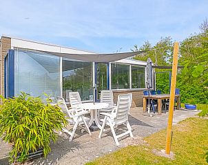 Verblijf 4504388 - Appartement Noordzeekust - Garnekuul 84 (autovrij park)