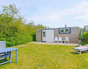 Verblijf 4504388 - Appartement Noordzeekust - Garnekuul 84 (autovrij park)