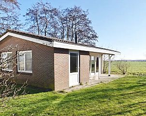 Verblijf 4504389 - Vakantiewoning Noordzeekust - Bungalow Helmzicht