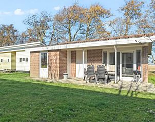 Verblijf 4504389 - Vakantiewoning Noordzeekust - Bungalow Helmzicht