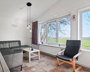 Verblijf 4504389 - Vakantiewoning Noordzeekust - Bungalow Helmzicht