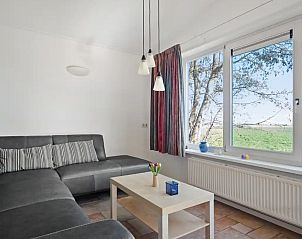 Verblijf 4504389 - Vakantiewoning Noordzeekust - Bungalow Helmzicht