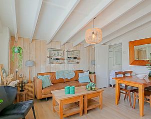 Unterkunft 4504390 - Ferienhaus Noordzeekust - Beach House aan de duinen