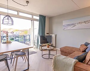 Unterkunft 4504391 - Appartement Noordzeekust - Seinpaal 29